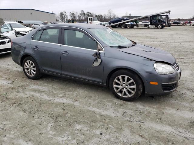 Photo 3 VIN: 3VWRZ7AJ6AM059062 - VOLKSWAGEN JETTA SE 