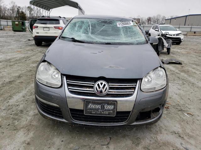 Photo 4 VIN: 3VWRZ7AJ6AM059062 - VOLKSWAGEN JETTA SE 