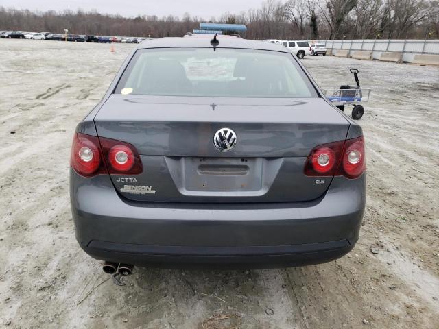 Photo 5 VIN: 3VWRZ7AJ6AM059062 - VOLKSWAGEN JETTA SE 