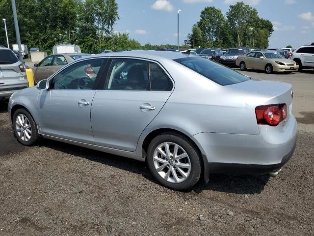 Photo 1 VIN: 3VWRZ7AJ6AM060986 - VOLKSWAGEN JETTA SE 