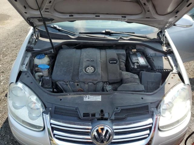 Photo 10 VIN: 3VWRZ7AJ6AM060986 - VOLKSWAGEN JETTA SE 