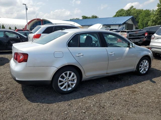 Photo 2 VIN: 3VWRZ7AJ6AM060986 - VOLKSWAGEN JETTA SE 