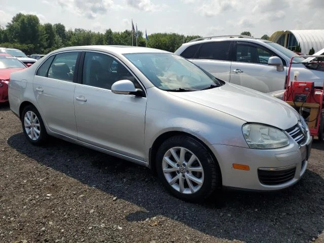 Photo 3 VIN: 3VWRZ7AJ6AM060986 - VOLKSWAGEN JETTA SE 