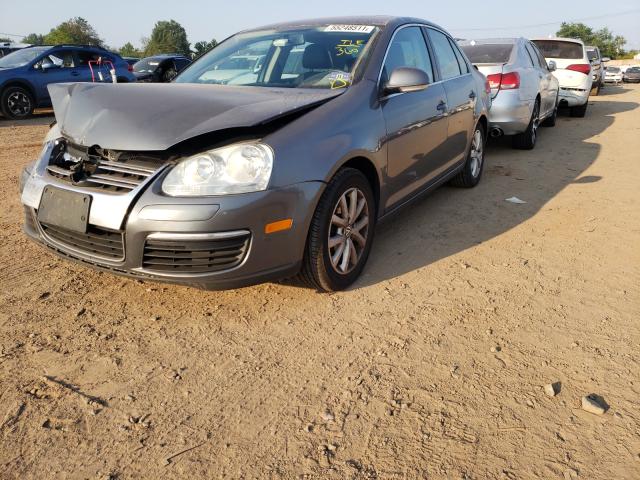 Photo 1 VIN: 3VWRZ7AJ6AM066934 - VOLKSWAGEN JETTA SE 