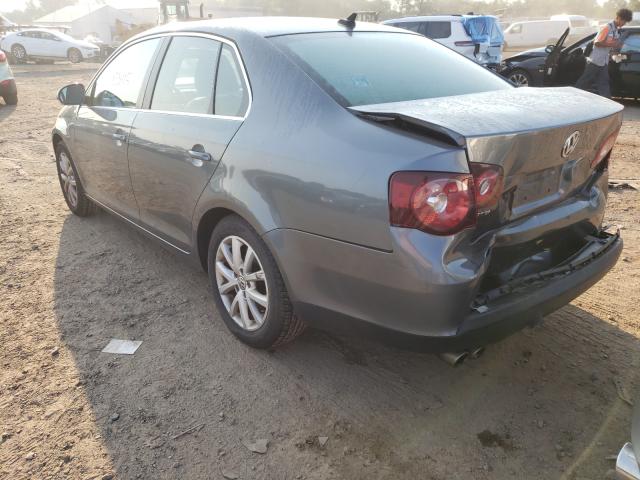 Photo 2 VIN: 3VWRZ7AJ6AM066934 - VOLKSWAGEN JETTA SE 