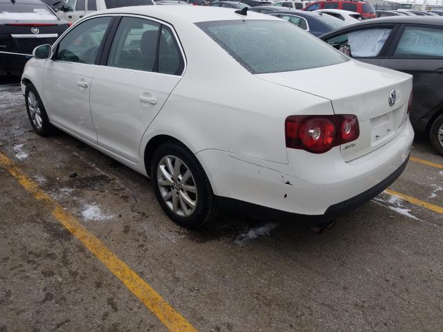 Photo 2 VIN: 3VWRZ7AJ6AM069588 - VOLKSWAGEN JETTA SE 