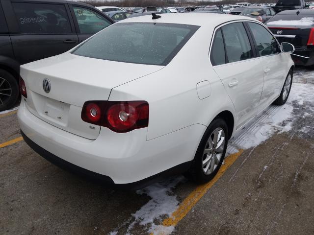 Photo 3 VIN: 3VWRZ7AJ6AM069588 - VOLKSWAGEN JETTA SE 