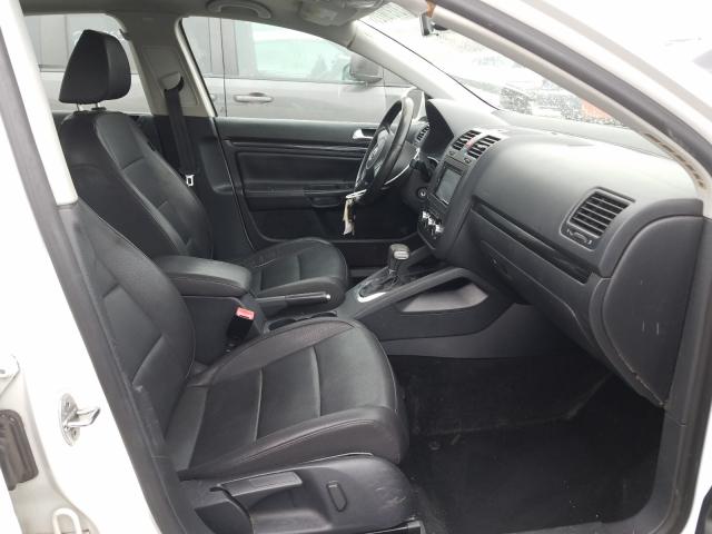 Photo 4 VIN: 3VWRZ7AJ6AM069588 - VOLKSWAGEN JETTA SE 