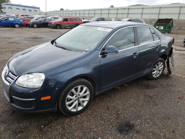 Photo 1 VIN: 3VWRZ7AJ6AM071096 - VOLKSWAGEN JETTA SE 