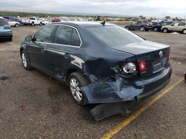 Photo 2 VIN: 3VWRZ7AJ6AM071096 - VOLKSWAGEN JETTA SE 