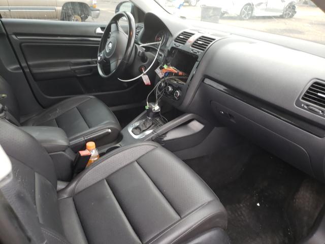 Photo 4 VIN: 3VWRZ7AJ6AM071096 - VOLKSWAGEN JETTA SE 