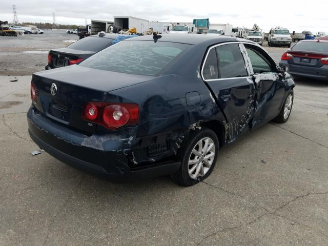 Photo 3 VIN: 3VWRZ7AJ6AM112133 - VOLKSWAGEN JETTA SE 