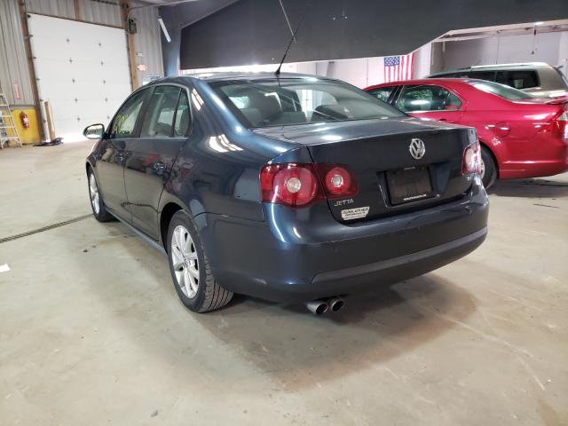 Photo 2 VIN: 3VWRZ7AJ6AM114545 - VOLKSWAGEN JETTA SE 