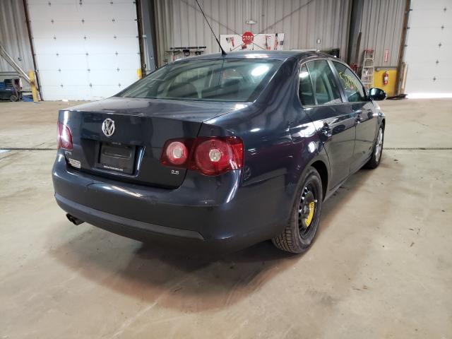 Photo 3 VIN: 3VWRZ7AJ6AM114545 - VOLKSWAGEN JETTA SE 