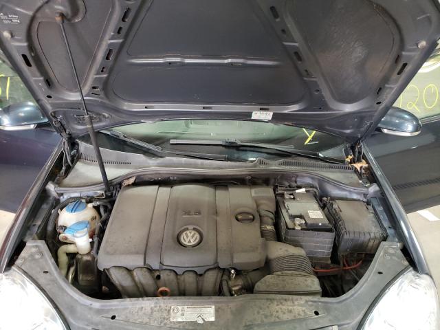 Photo 6 VIN: 3VWRZ7AJ6AM114545 - VOLKSWAGEN JETTA SE 