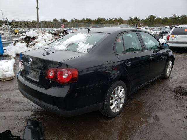 Photo 3 VIN: 3VWRZ7AJ6AM116151 - VOLKSWAGEN JETTA SE 