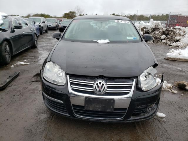 Photo 8 VIN: 3VWRZ7AJ6AM116151 - VOLKSWAGEN JETTA SE 