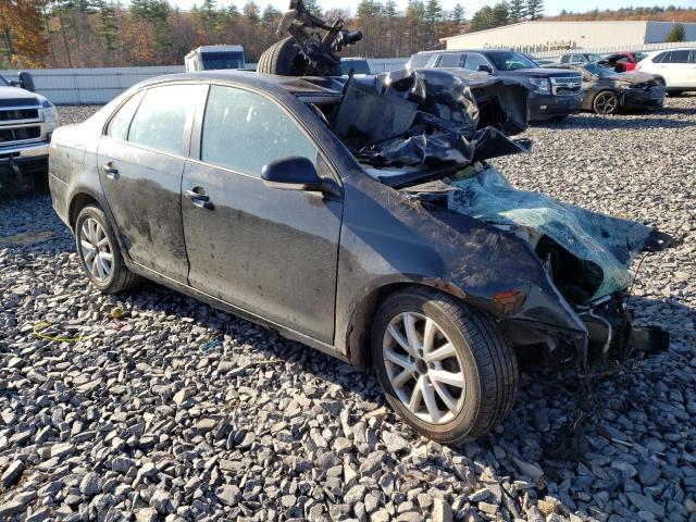 Photo 3 VIN: 3VWRZ7AJ6AM116344 - VOLKSWAGEN JETTA 