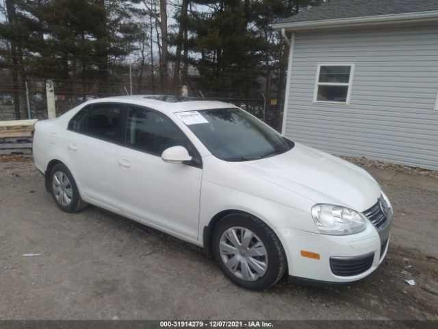 Photo 0 VIN: 3VWRZ7AJ6AM120250 - VOLKSWAGEN JETTA SEDAN 