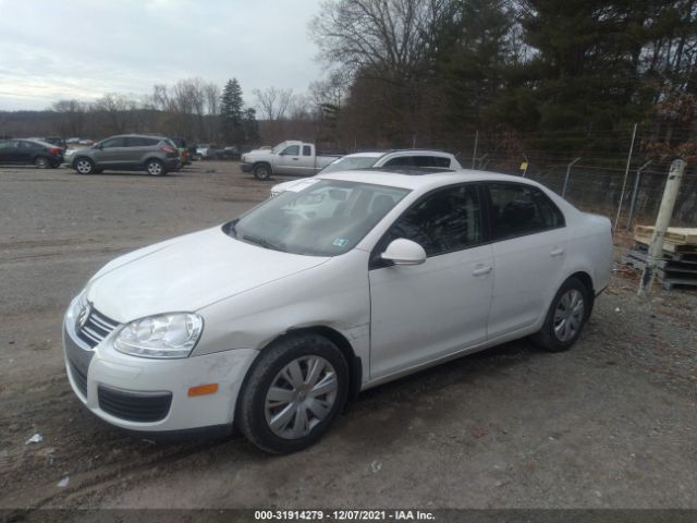 Photo 1 VIN: 3VWRZ7AJ6AM120250 - VOLKSWAGEN JETTA SEDAN 