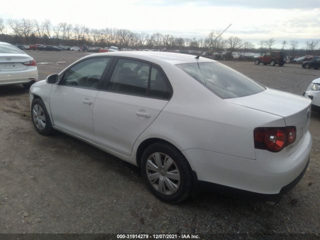 Photo 2 VIN: 3VWRZ7AJ6AM120250 - VOLKSWAGEN JETTA SEDAN 