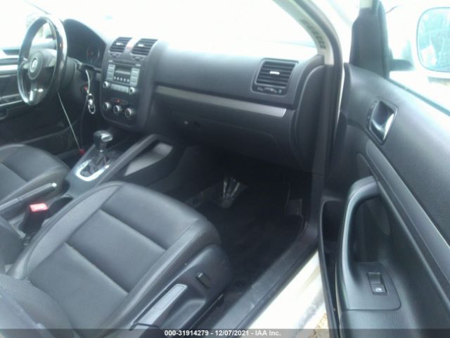 Photo 4 VIN: 3VWRZ7AJ6AM120250 - VOLKSWAGEN JETTA SEDAN 