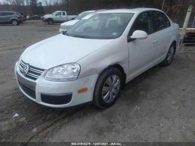 Photo 5 VIN: 3VWRZ7AJ6AM120250 - VOLKSWAGEN JETTA SEDAN 