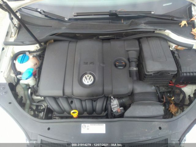 Photo 9 VIN: 3VWRZ7AJ6AM120250 - VOLKSWAGEN JETTA SEDAN 