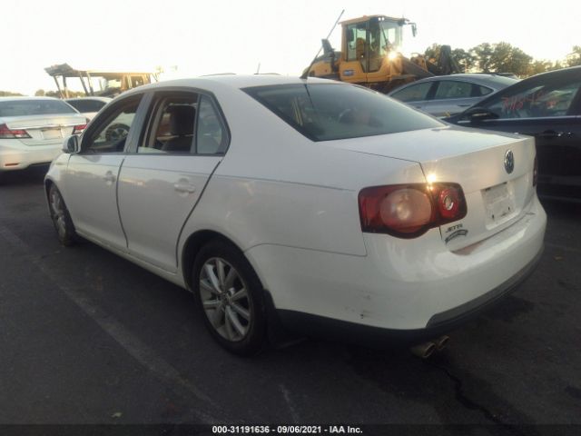 Photo 2 VIN: 3VWRZ7AJ6AM124038 - VOLKSWAGEN JETTA SEDAN 