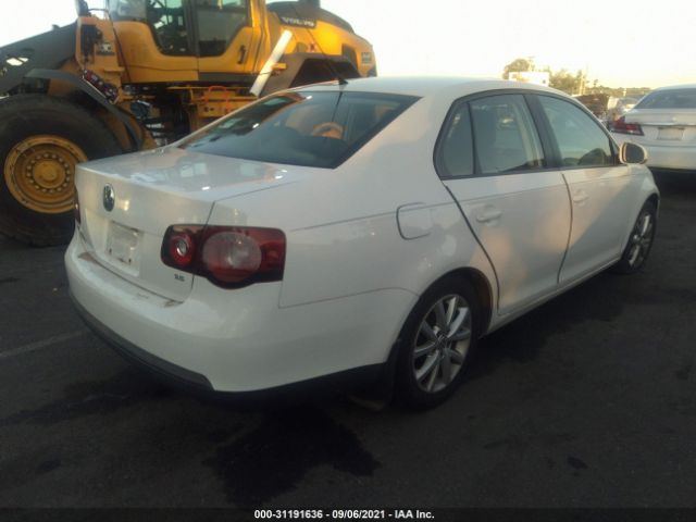 Photo 3 VIN: 3VWRZ7AJ6AM124038 - VOLKSWAGEN JETTA SEDAN 