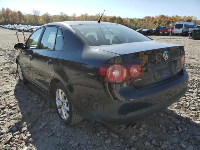 Photo 2 VIN: 3VWRZ7AJ6AM124962 - VOLKSWAGEN JETTA SE 