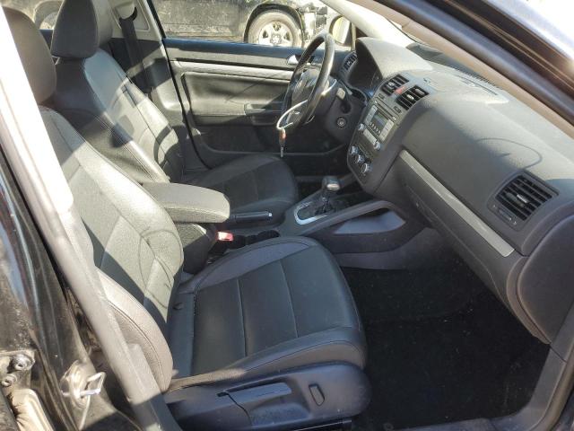 Photo 4 VIN: 3VWRZ7AJ6AM124962 - VOLKSWAGEN JETTA SE 