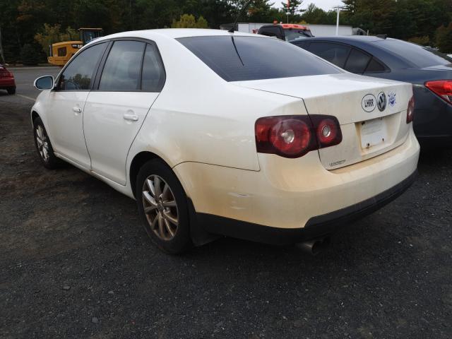 Photo 2 VIN: 3VWRZ7AJ6AM125710 - VOLKSWAGEN JETTA SE 