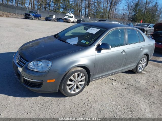 Photo 1 VIN: 3VWRZ7AJ6AM127845 - VOLKSWAGEN JETTA 