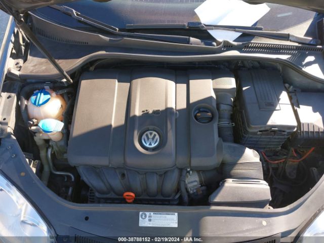 Photo 9 VIN: 3VWRZ7AJ6AM127845 - VOLKSWAGEN JETTA 