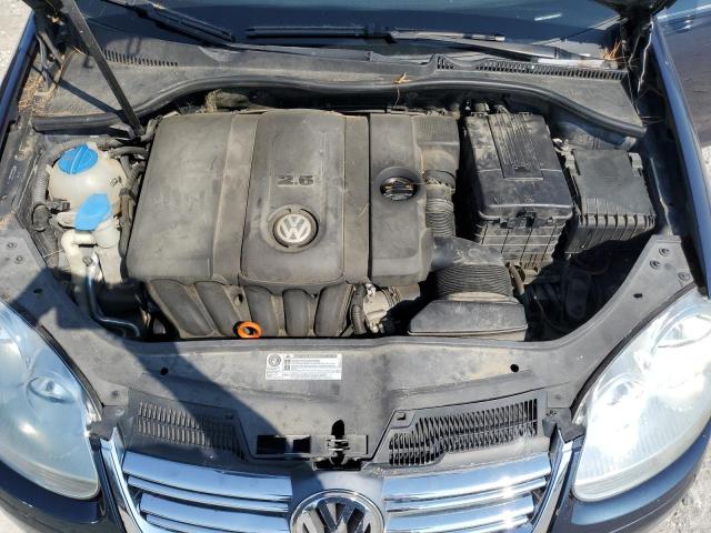 Photo 10 VIN: 3VWRZ7AJ6AM130177 - VOLKSWAGEN JETTA SE 