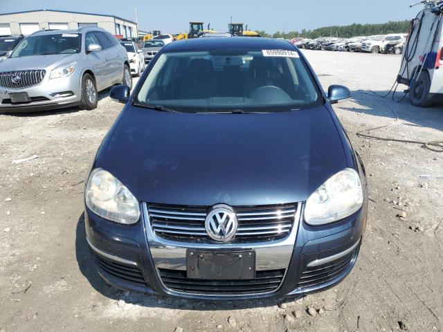 Photo 4 VIN: 3VWRZ7AJ6AM130177 - VOLKSWAGEN JETTA SE 