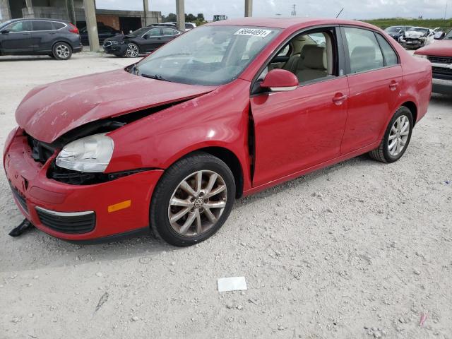 Photo 1 VIN: 3VWRZ7AJ6AM131393 - VOLKSWAGEN JETTA SE 