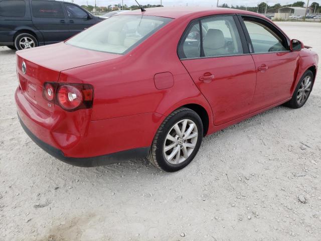 Photo 3 VIN: 3VWRZ7AJ6AM131393 - VOLKSWAGEN JETTA SE 