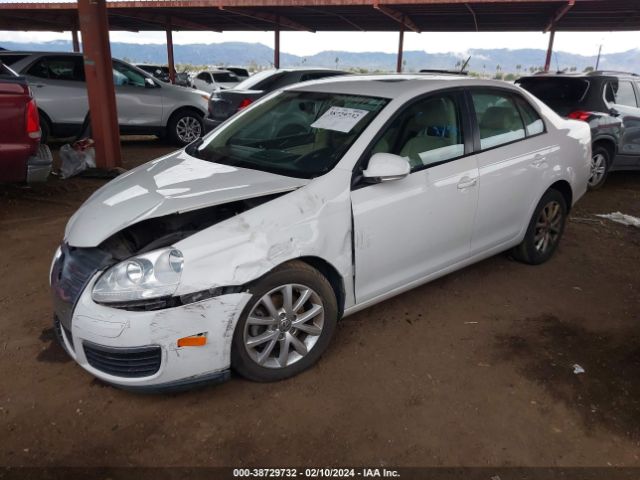 Photo 1 VIN: 3VWRZ7AJ6AM144645 - VOLKSWAGEN JETTA 