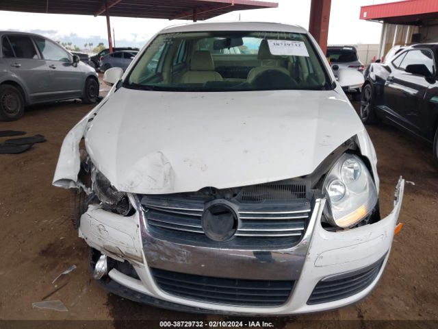 Photo 5 VIN: 3VWRZ7AJ6AM144645 - VOLKSWAGEN JETTA 