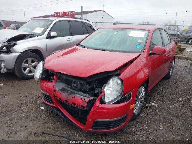 Photo 1 VIN: 3VWRZ7AJ6AM150302 - VOLKSWAGEN JETTA 