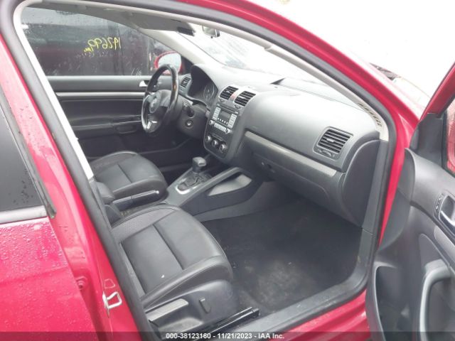 Photo 4 VIN: 3VWRZ7AJ6AM150302 - VOLKSWAGEN JETTA 