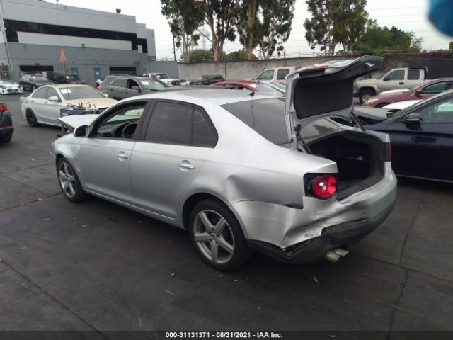 Photo 2 VIN: 3VWRZ7AJ6AM154818 - VOLKSWAGEN JETTA SEDAN 