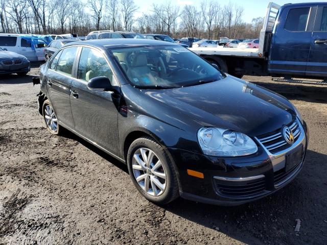 Photo 3 VIN: 3VWRZ7AJ6AM159128 - VOLKSWAGEN JETTA 