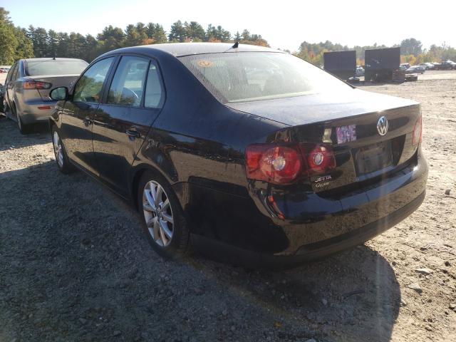 Photo 2 VIN: 3VWRZ7AJ6AM159341 - VOLKSWAGEN JETTA 