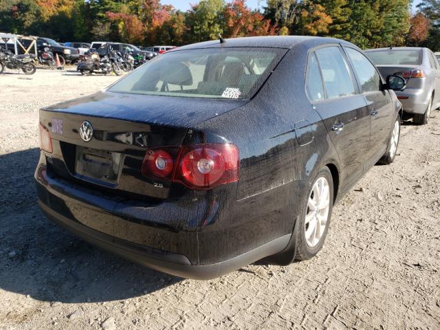 Photo 3 VIN: 3VWRZ7AJ6AM159341 - VOLKSWAGEN JETTA 