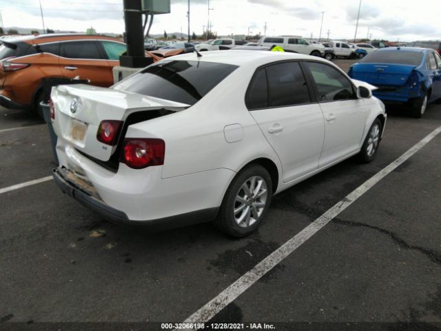 Photo 3 VIN: 3VWRZ7AJ6AM163969 - VOLKSWAGEN JETTA SEDAN 