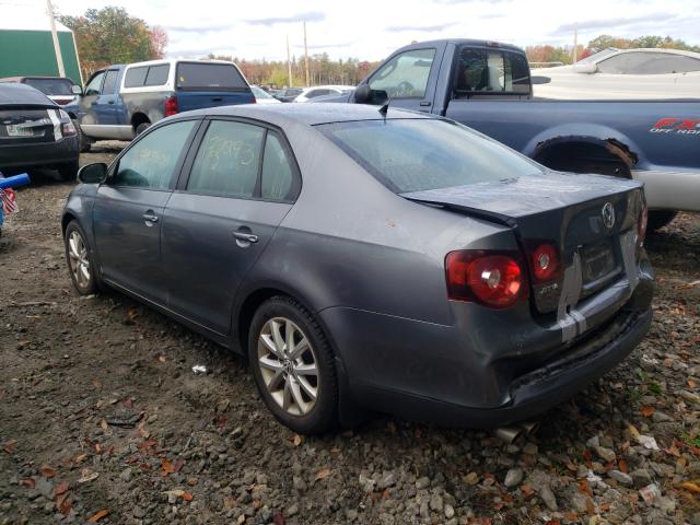 Photo 2 VIN: 3VWRZ7AJ6AM164880 - VOLKSWAGEN JETTA SE 