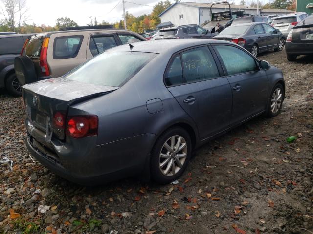 Photo 3 VIN: 3VWRZ7AJ6AM164880 - VOLKSWAGEN JETTA SE 